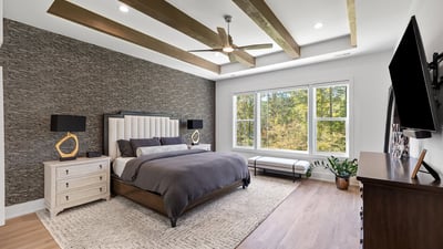 2928 Wexford Pond Way, Wake Forest, NC