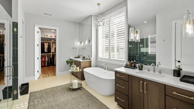 2928 Wexford Pond Way, Wake Forest, NC