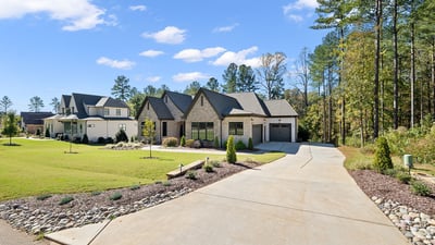 2928 Wexford Pond Way, Wake Forest, NC