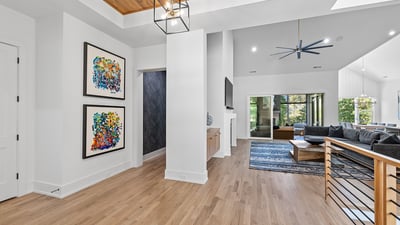 2928 Wexford Pond Way, Wake Forest, NC