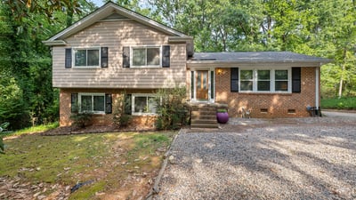 4909 North Hills Drive, Raleigh, NC