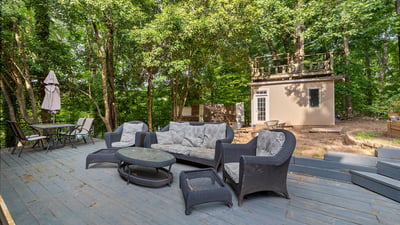 4909 North Hills Drive, Raleigh, NC