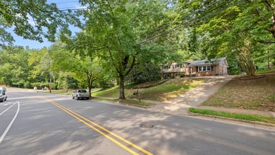 4909 North Hills Drive, Raleigh, NC