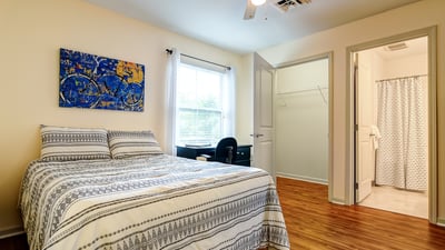 520 Davis Mills Drive, First Floor Unit, Harrisonburg, VA