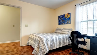 520 Davis Mills Drive, First Floor Unit, Harrisonburg, VA