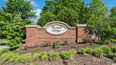 4151 Castlecary Lane #301, Fairfax, VA