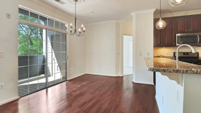 4151 Castlecary Lane #301, Fairfax, VA
