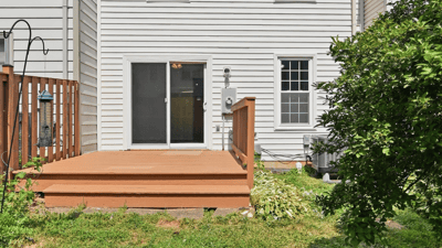 5533 Ridgeton Hill Court, Fairfax, VA