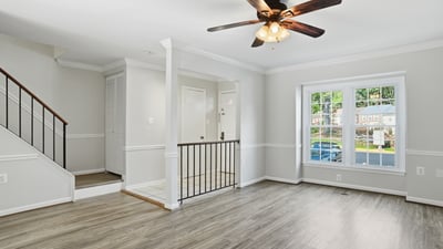 5533 Ridgeton Hill Court, Fairfax, VA