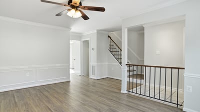 5533 Ridgeton Hill Court, Fairfax, VA