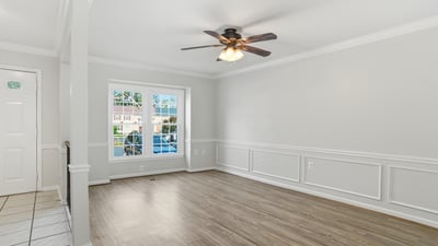 5533 Ridgeton Hill Court, Fairfax, VA