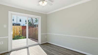 5533 Ridgeton Hill Court, Fairfax, VA
