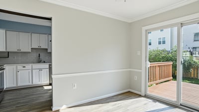 5533 Ridgeton Hill Court, Fairfax, VA