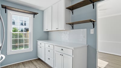 5533 Ridgeton Hill Court, Fairfax, VA
