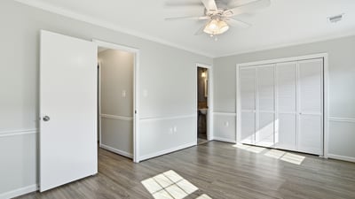 5533 Ridgeton Hill Court, Fairfax, VA
