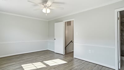 5533 Ridgeton Hill Court, Fairfax, VA