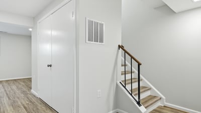 5533 Ridgeton Hill Court, Fairfax, VA