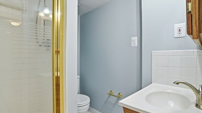 5533 Ridgeton Hill Court, Fairfax, VA