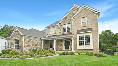 43317 Cedar Pond Place, Chantilly, VA
