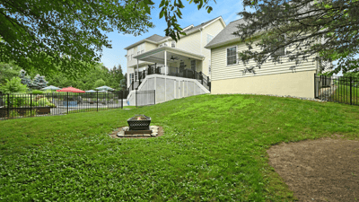 43317 Cedar Pond Place, Chantilly, VA