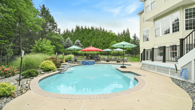 43317 Cedar Pond Place, Chantilly, VA