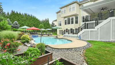 43317 Cedar Pond Place, Chantilly, VA