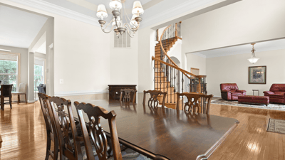 43317 Cedar Pond Place, Chantilly, VA