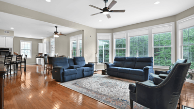 43317 Cedar Pond Place, Chantilly, VA