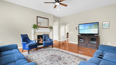 43317 Cedar Pond Place, Chantilly, VA