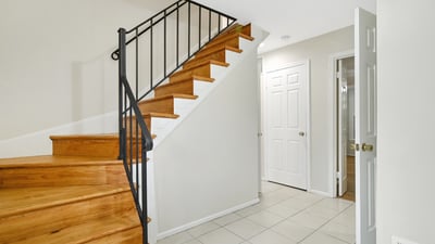 9926 Stone Wood Court, Burke, VA
