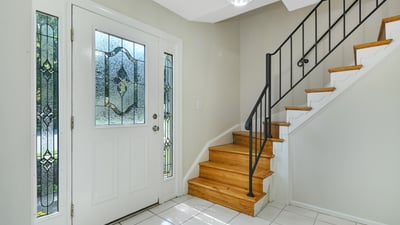 9926 Stone Wood Court, Burke, VA