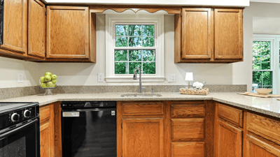 9926 Stone Wood Court, Burke, VA