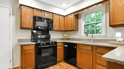9926 Stone Wood Court, Burke, VA
