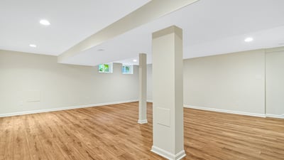 9926 Stone Wood Court, Burke, VA