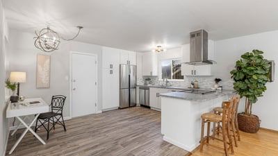 2283 Panoramic Drive, Concord, CA