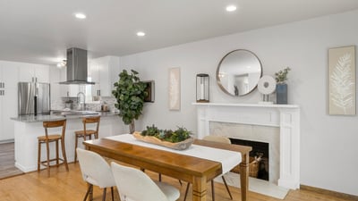 2283 Panoramic Drive, Concord, CA
