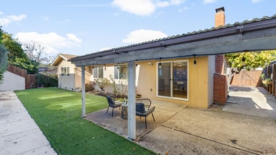 2283 Panoramic Drive, Concord, CA