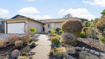 2283 Panoramic Drive, Concord, CA