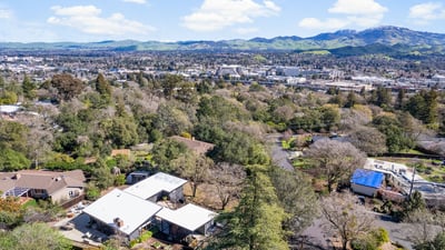 151 Montecito Crescent, Walnut Creek, CA