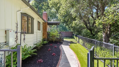3575 Springhill Road, Lafayette, CA
