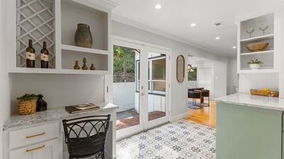 3575 Springhill Road, Lafayette, CA
