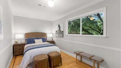 3575 Springhill Road, Lafayette, CA