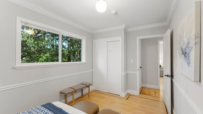3575 Springhill Road, Lafayette, CA