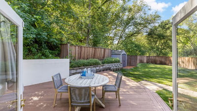 3575 Springhill Road, Lafayette, CA