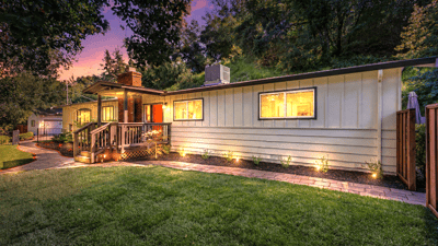 3575 Springhill Road, Lafayette, CA