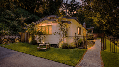 3575 Springhill Road, Lafayette, CA