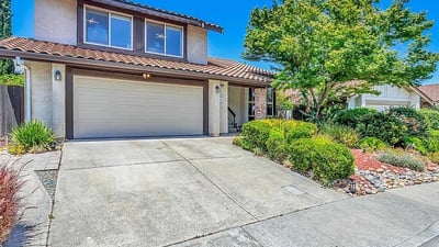 2307 Oak Glen Circle, Martinez, CA