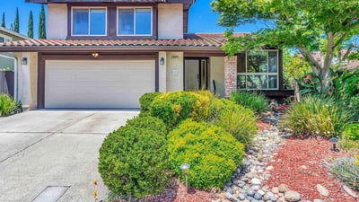 2307 Oak Glen Circle, Martinez, CA