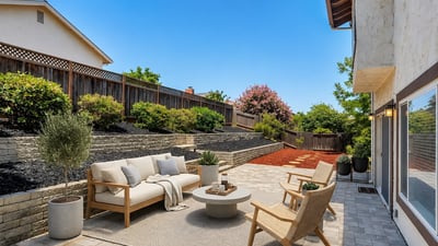 2307 Oak Glen Circle, Martinez, CA