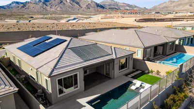 128 Springbough Lane, Las Vegas, NV